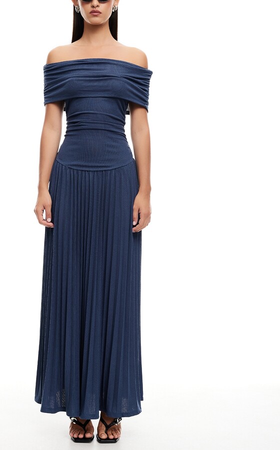 Lioness Women's Field of Dreams Maxi Dress