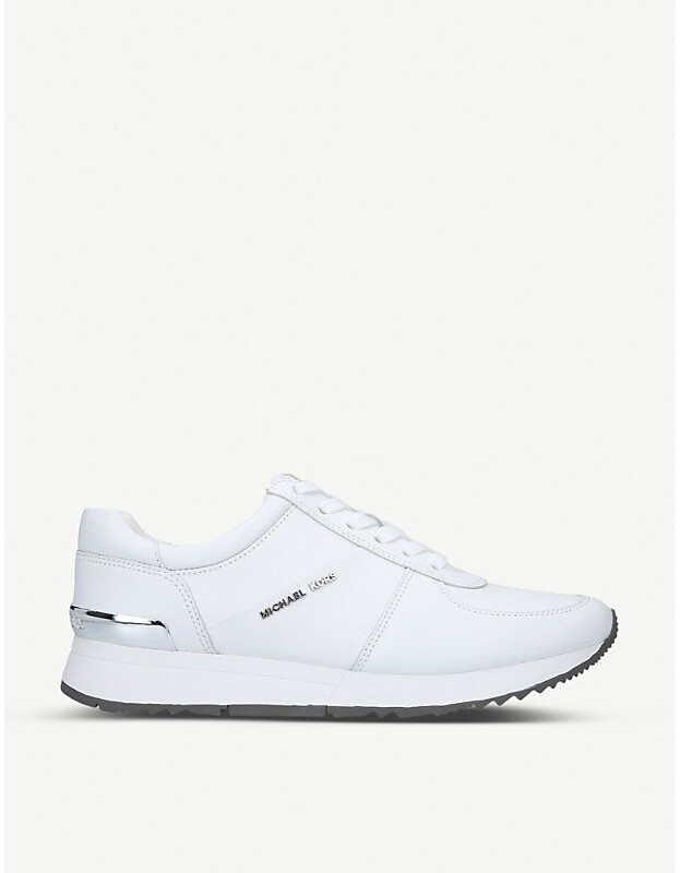 Michael Kors Allie Sneaker | ShopStyle