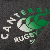 Thumbnail for your product : Canterbury of New Zealand Gradient Logo Tee