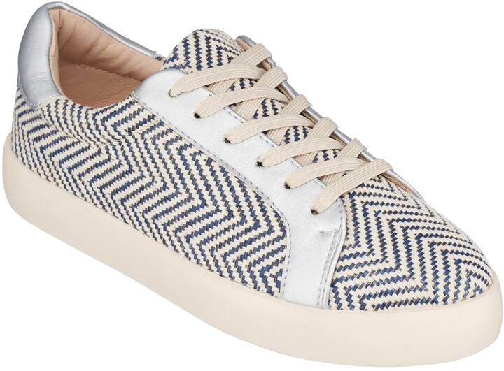 GC Shoes Women's Roslyn LaceUp Sneakers ShopStyle