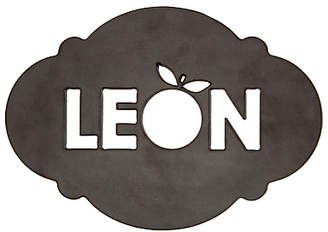 Leon Cast Iron Trivet