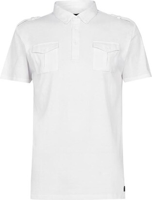 Firetrap Polo Shirts For Men | Shop the world's largest collection of  fashion | ShopStyle UK