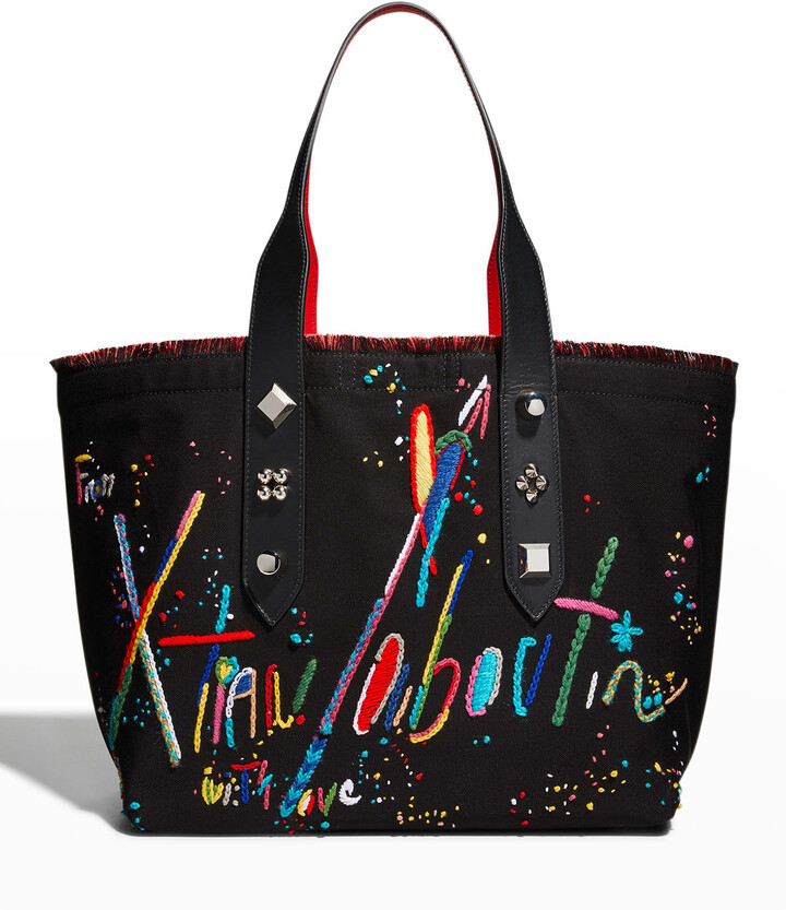 Christian Louboutin Handbags | Shop the world's largest collection 