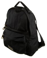 Thumbnail for your product : Marc Jacobs Nylon Backpack Black