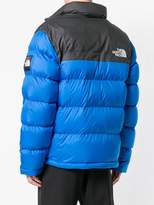 Thumbnail for your product : The North Face zipped padded jacket