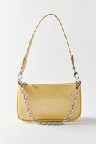 Thumbnail for your product : Urban Outfitters Rosie Chain Baguette Bag