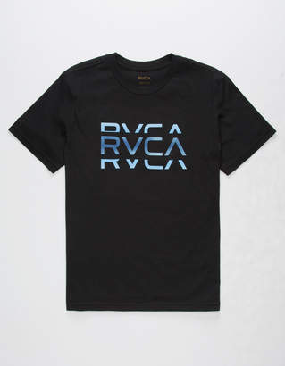 RVCA Cut Boys T-Shirt