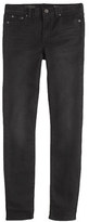 Thumbnail for your product : J.Crew Midrise toothpick jean in blackout wash
