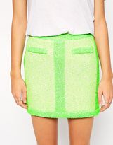 Thumbnail for your product : American Retro Sisi Skirt