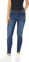 Thumbnail for your product : Democracy Women's Ab Solution Booty Lift Jegging