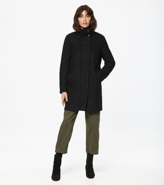 Andrew marc verda slim coat Clearance
