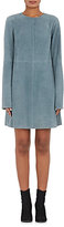 Thumbnail for your product : Robert Rodriguez Women's Suede Shift Dress