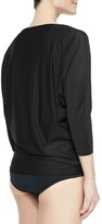 Thumbnail for your product : Cover UPF 50 Dolman-Sleeve Boat-Neck Tunic