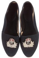 Thumbnail for your product : Christian Louboutin Gala Espadrille Flats