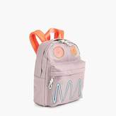 Thumbnail for your product : J.Crew Kids' robot mini backpack