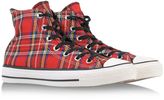 Thumbnail for your product : Converse High-tops & Trainers