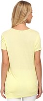 Thumbnail for your product : Calvin Klein Jeans Print Block Swing Tee