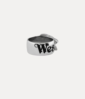 vivienne westwood belt ring