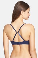 Thumbnail for your product : Shimera Seamless Convertible Triangle Bra