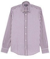 Thumbnail for your product : Vince Gingham Sport Shirt