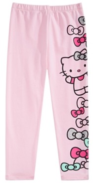 hello kitty kidswear