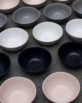 Thumbnail for your product : Fable The Breakfast Bowls, Midnight Blue