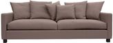 Thumbnail for your product : Zanui French Provincial Victoria Sage 3 Seater Sofa