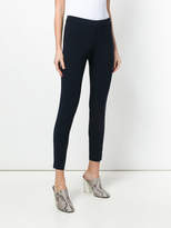 Thumbnail for your product : D-Exterior D.Exterior high-waisted skinny trousers