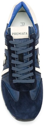 Premiata Lucy low-top sneakers