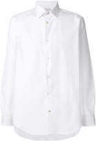 Thumbnail for your product : Paul Smith classic long sleeve shirt