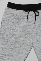 Thumbnail for your product : Elwood Marled Terry Jogger Short