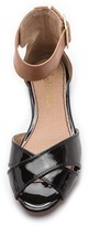 Thumbnail for your product : Splendid Atlanta Ankle Strap Sandals