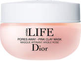 Dior Pores Away Pink Clay Mask 50ml 