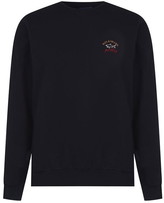 Thumbnail for your product : Paul And Shark Crew Basic Sweatshirt