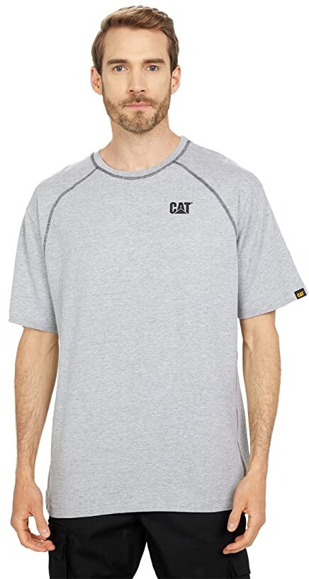 Caterpillar Performance Short Sleeve T-Shirt