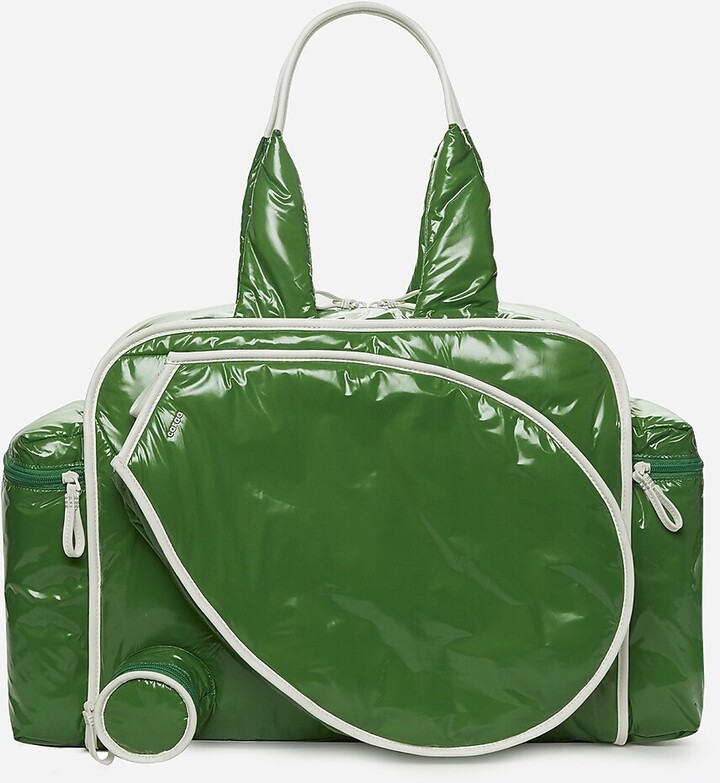 J.Crew Caraa tennis duffel bag - ShopStyle