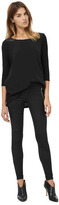 Thumbnail for your product : Rebecca Taylor Slouchy Tee