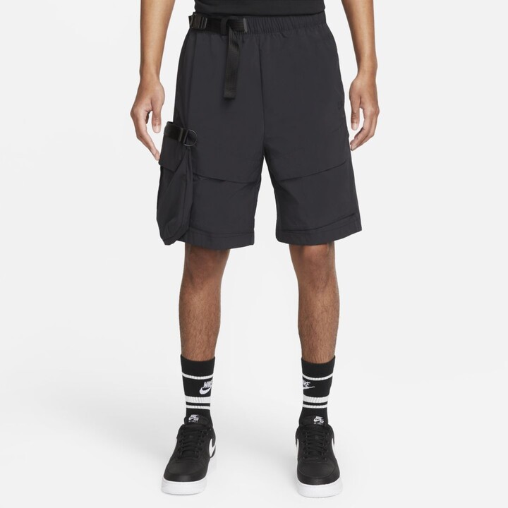 Nike Sportswear Tech Pack Shorts - ShopStyle