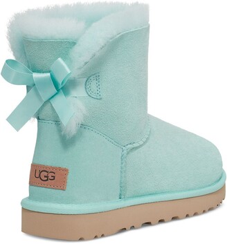 Ugg Bailey Bow Ii | Shop the world's largest collection of fashion |  ShopStyle