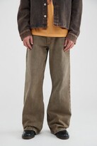 Thumbnail for your product : BDG Slacker Relaxed Fit Jean
