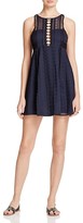 Thumbnail for your product : Free People Wherever You Go Mini Dress