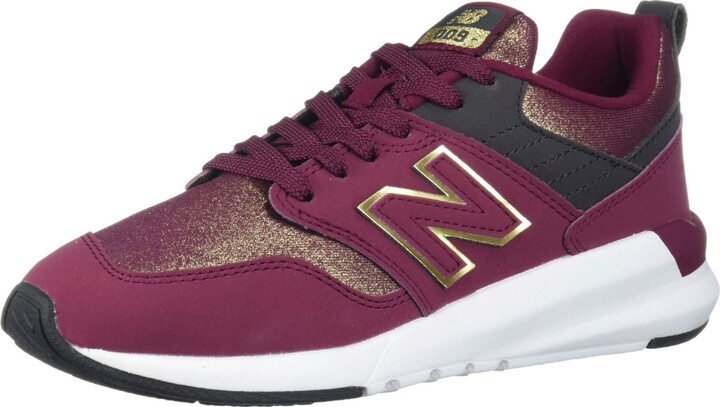 New Balance Gold Women's Sneakers & Athletic Shoes | ShopStyle