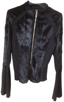Thumbnail for your product : Gucci Black Viscose Jacket