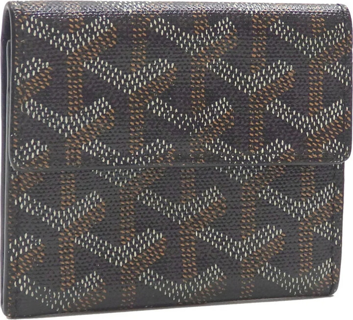 Goyard Cloth purse - ShopStyle Wallets & Card Holders
