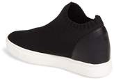 Thumbnail for your product : Steve Madden Sly Hidden Wedge Knit Sneaker