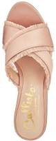 Thumbnail for your product : Callisto Monakko Block-Heel Dress Sandals