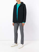Thumbnail for your product : Herno hooded jacket