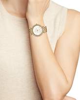 Thumbnail for your product : MICHAEL Michael Kors Michael Micheal Kors Darci Three-Hand Watch, 39mm