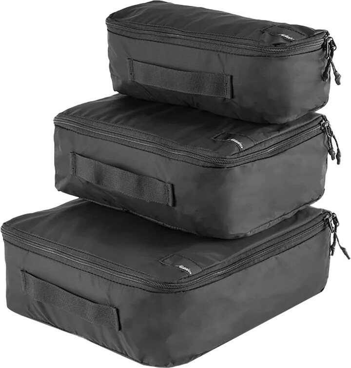 Club Rochelier Grove 3-Piece Hardside Spinner Luggage