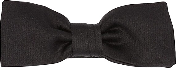 prada bowtie